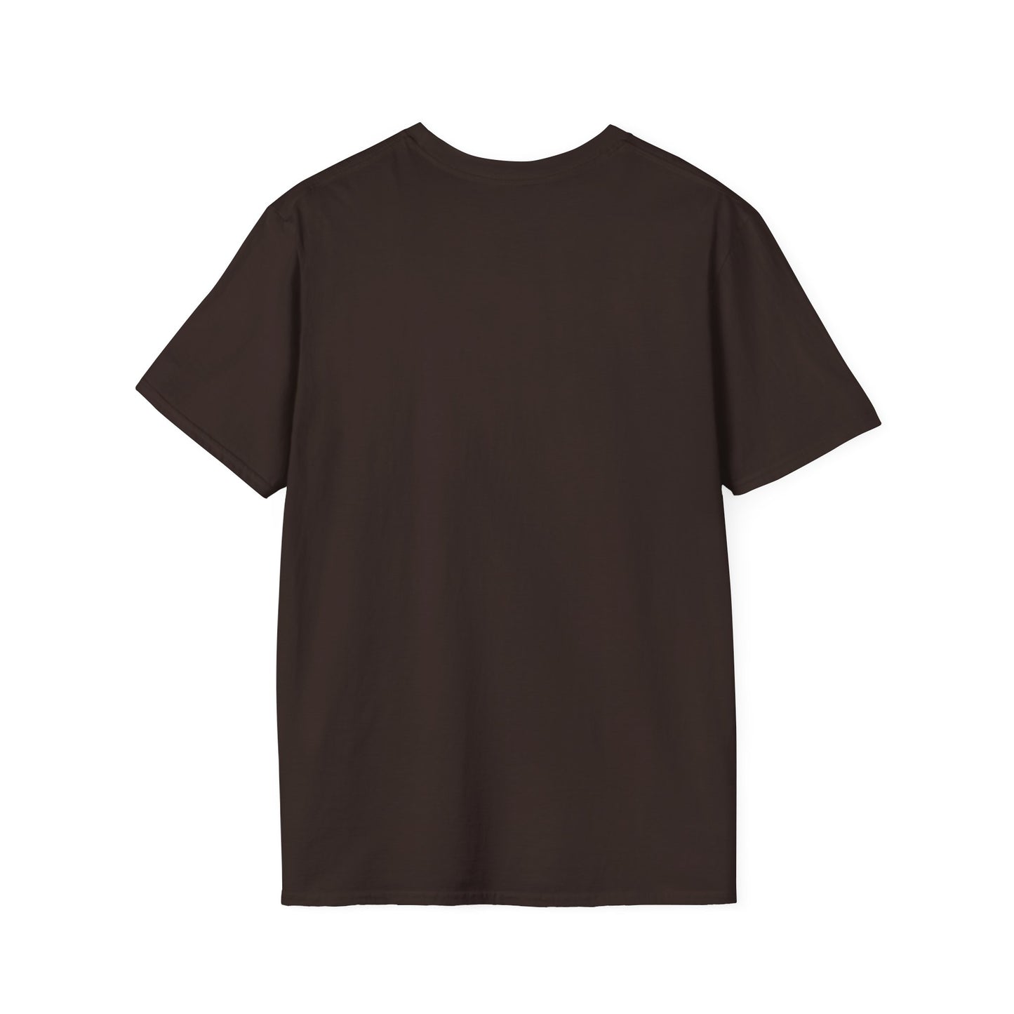 Pointing Cowboy T-Shirt