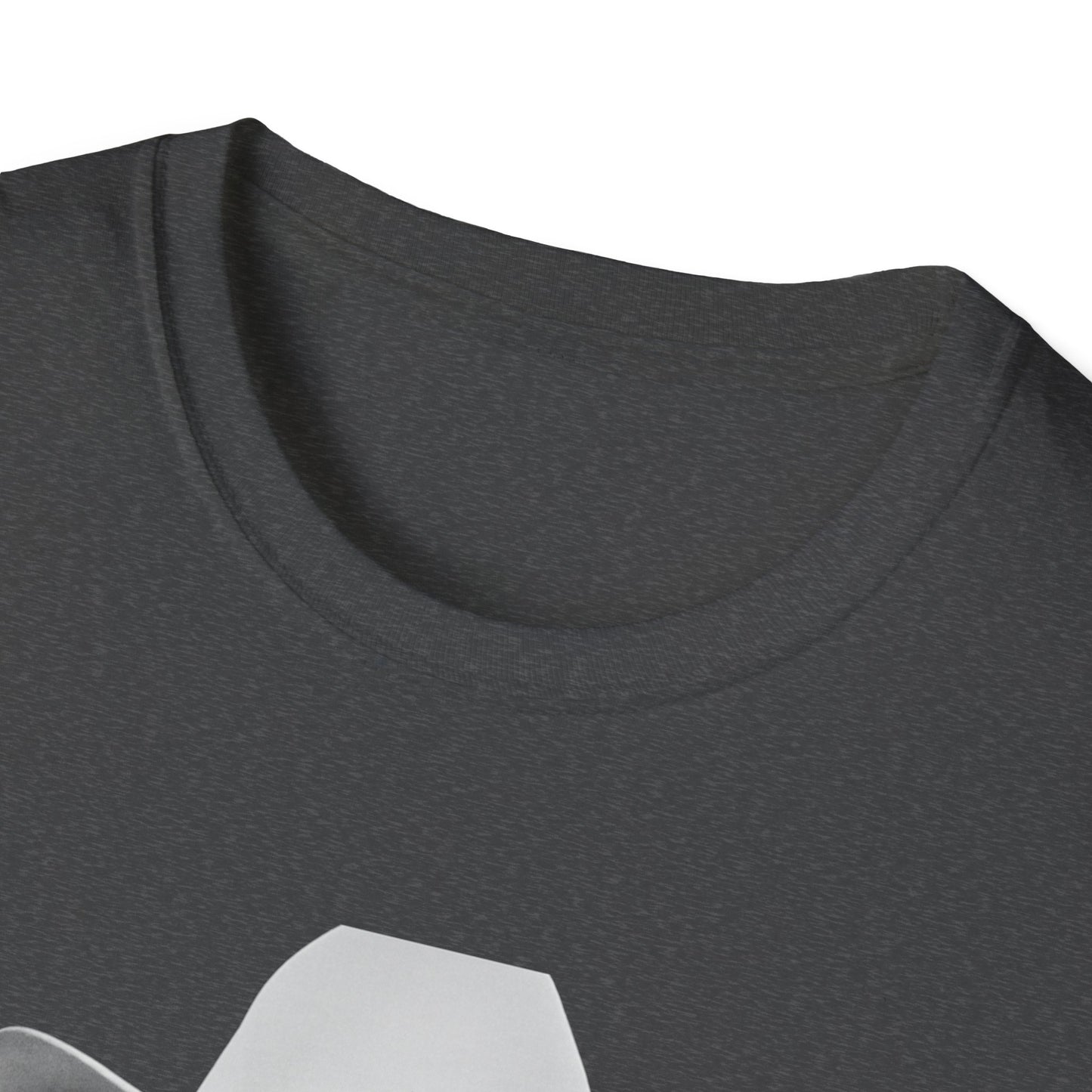 Pointing Cowboy T-Shirt