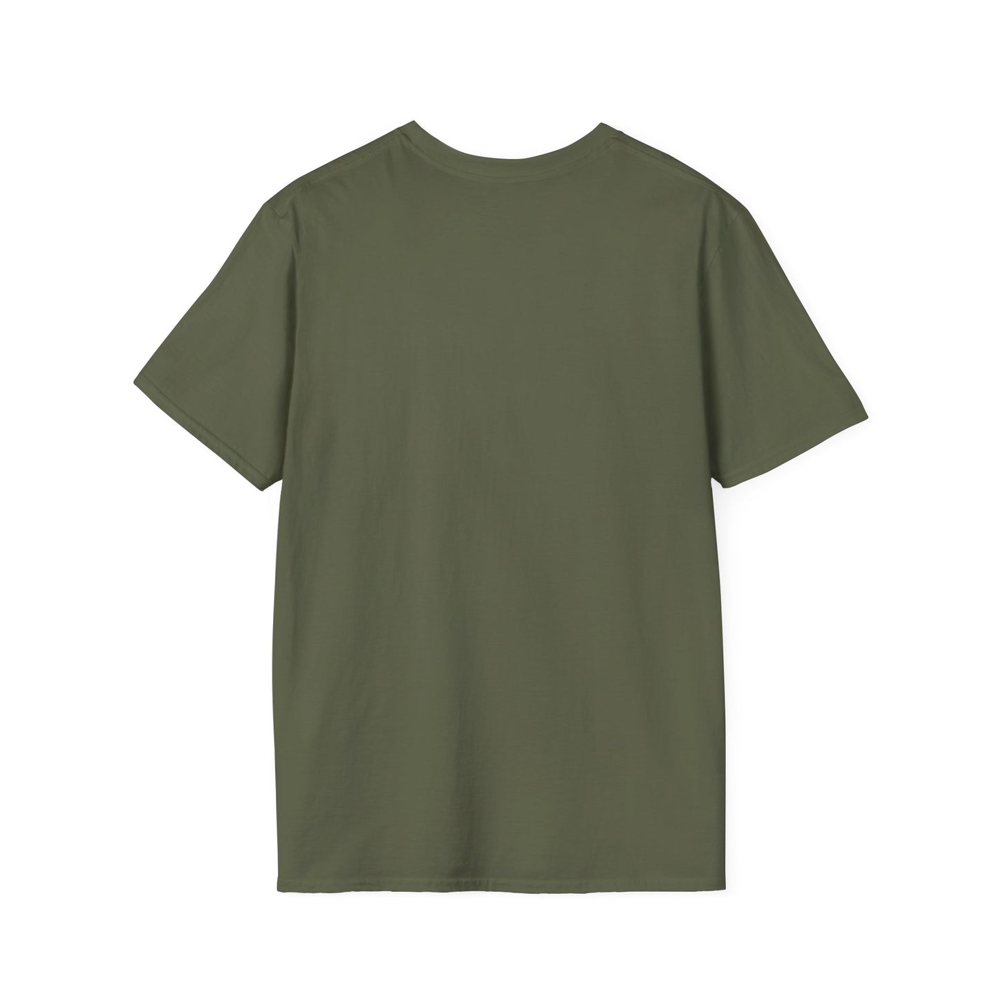 Pointing Cowboy T-Shirt