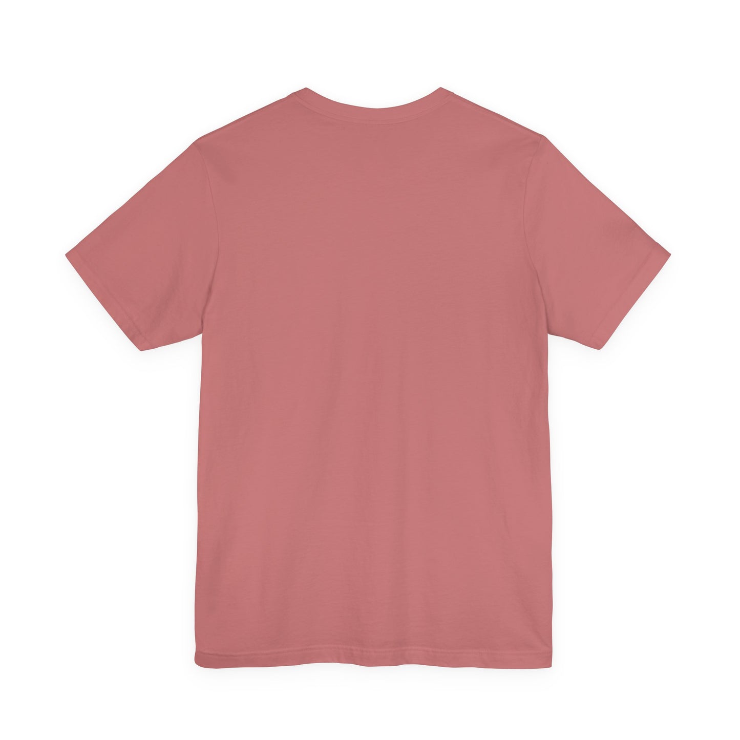 I'm Terrified Of Women T‑Shirt
